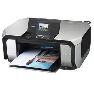 Canon PIXMA MP610