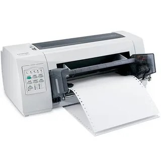 Lexmark FormsPrinter 2590+