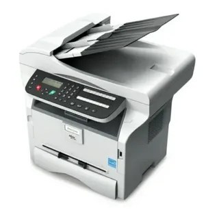 Ricoh Aficio SP 1100