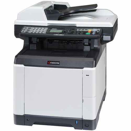 Kyocera FS-C2126