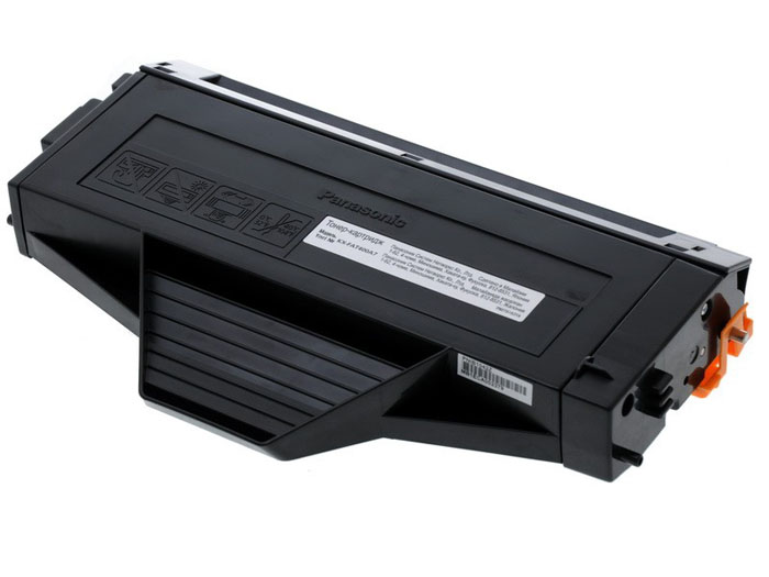 Картридж Panasonic KX-FAT400A7