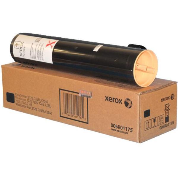 Картридж Xerox WCP C2128/7228/7328 (O) 006R01175, черный