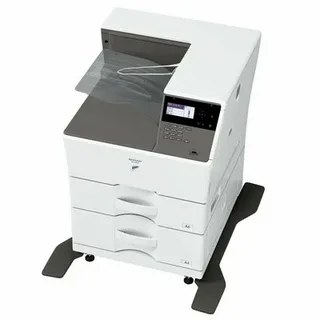 Sharp MX-M450