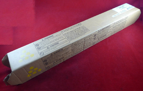 Тонер-картридж Ricoh Aficio MP C2003/C2011/C2503/C2504 yellow, type MPC2503H 9.5K (ELP Imaging)