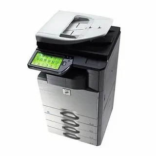 Sharp MX-3140