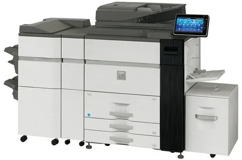 Sharp MX-M905