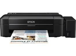 Epson L300