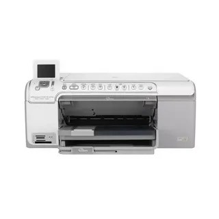 HP PhotoSmart C4250