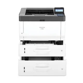 Ricoh P 502