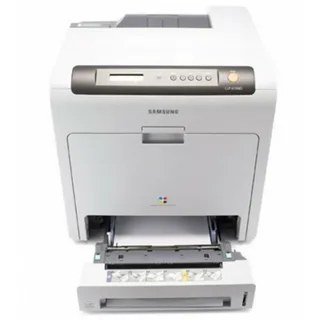 Samsung CLP-610