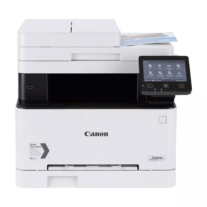 Canon i-SENSYS MF643