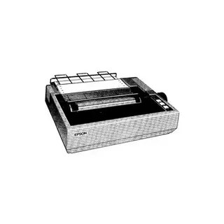 Epson MX-82