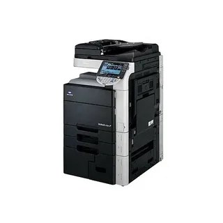 Konica Minolta bizhub C451