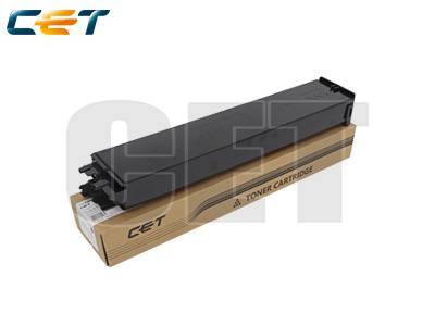 Тонер-картридж для SHARP BP-50C26 (CET) Black, 744г, CET141899