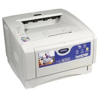 Brother HL-5050