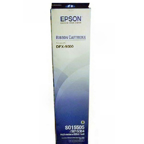 Картридж Epson DFX9000 (O) C13S015384BA