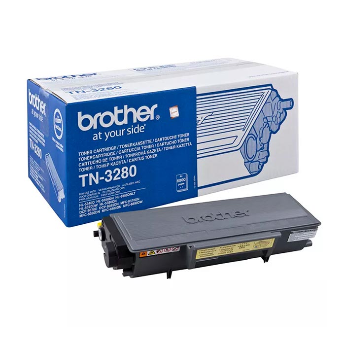 Картридж Brother TN-3280