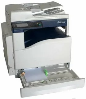 Xerox DocuCentre 470