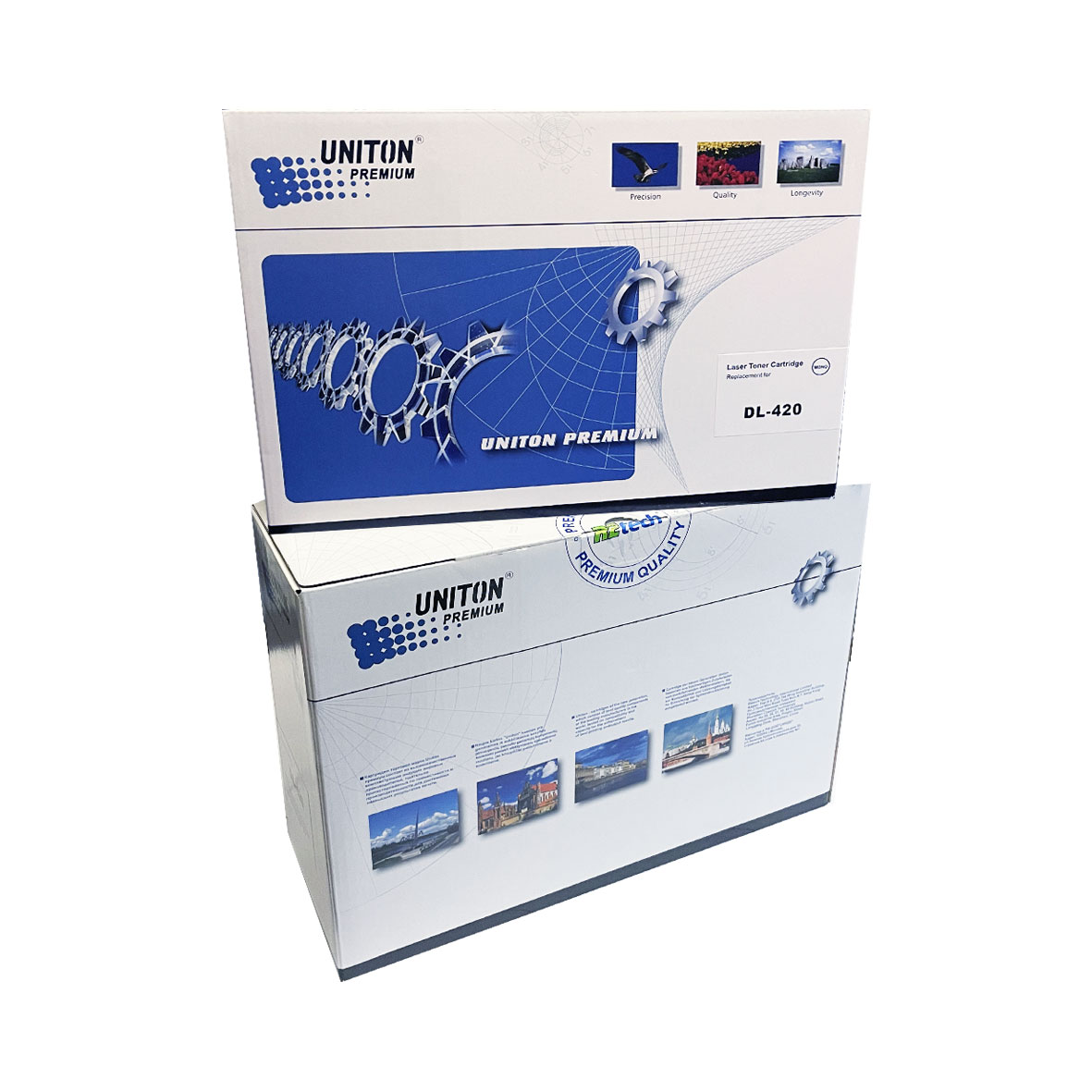 Драм-картридж Pantum P3010/M6700/M7100/M7300 DL-420 Drum Cartr (12K) UNITON Premium