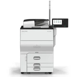 Ricoh Aficio C5206