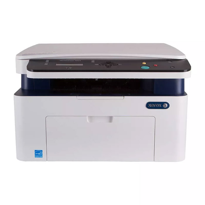 Xerox WorkCentre 3025