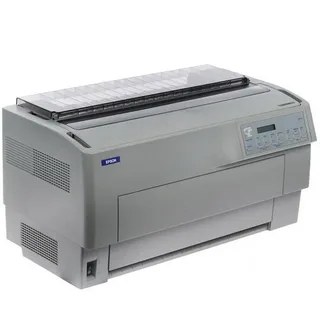 Epson DFX-9000