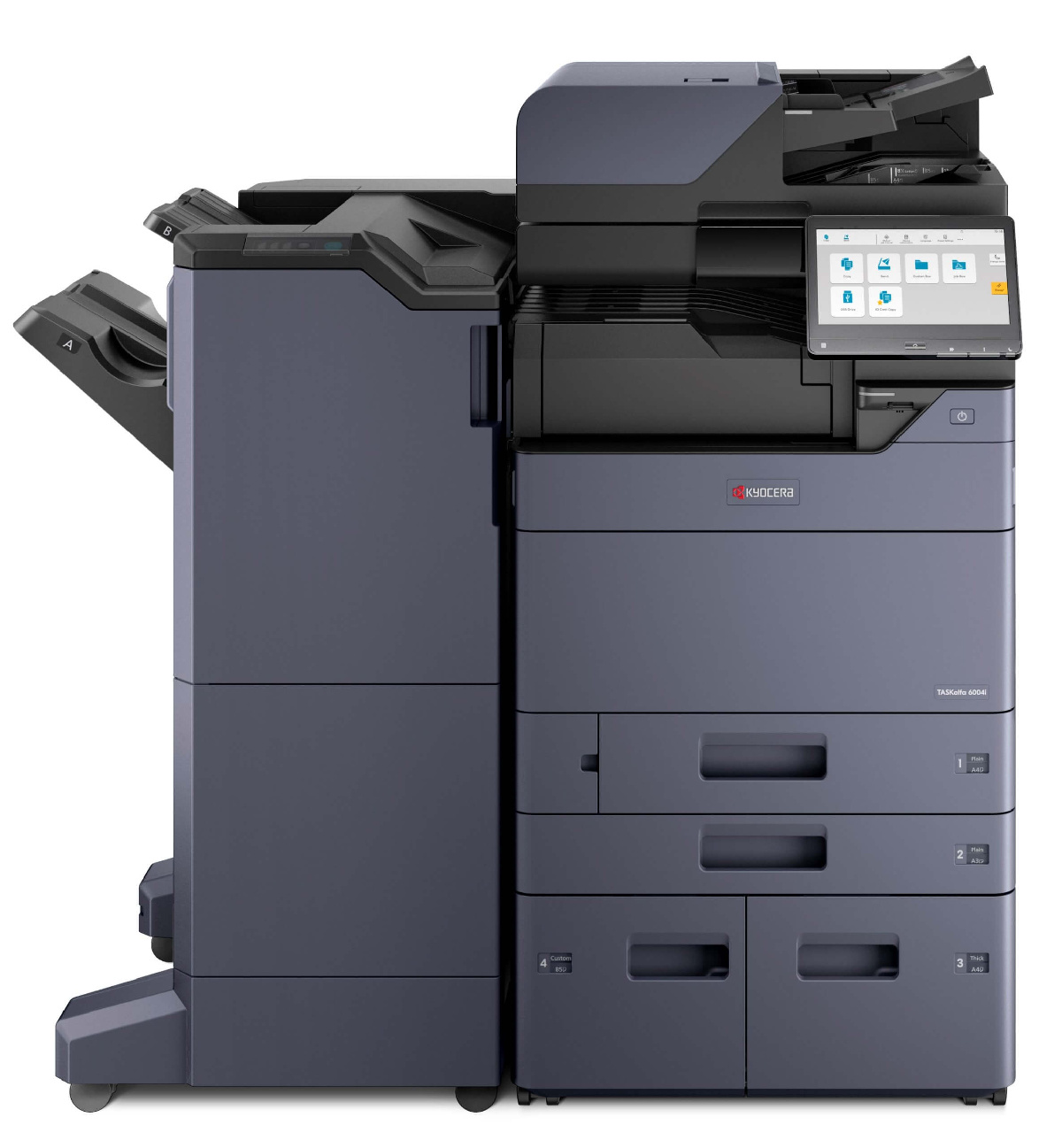 Kyocera TASKalfa 6004