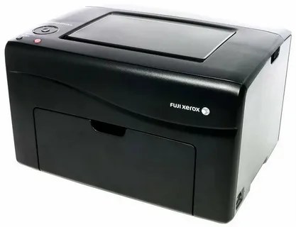 Xerox DocuPrint 115