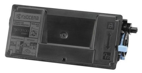 Картридж Kyocera TK-3100