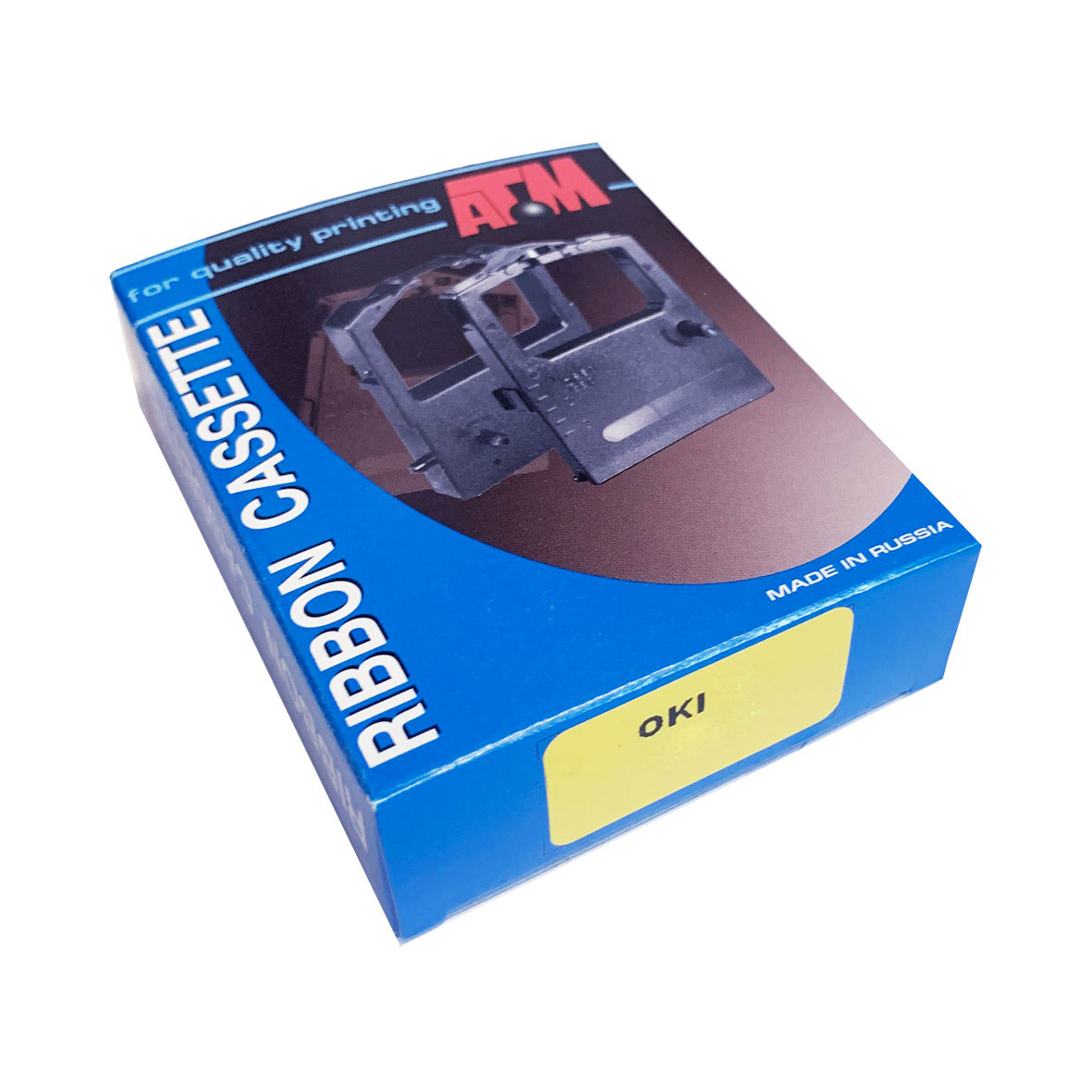 Картридж для OKIDATA ML-182/320/390/3310 ATM