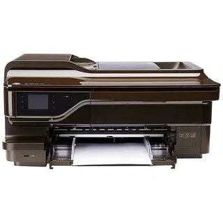 HP OfficeJet 7612