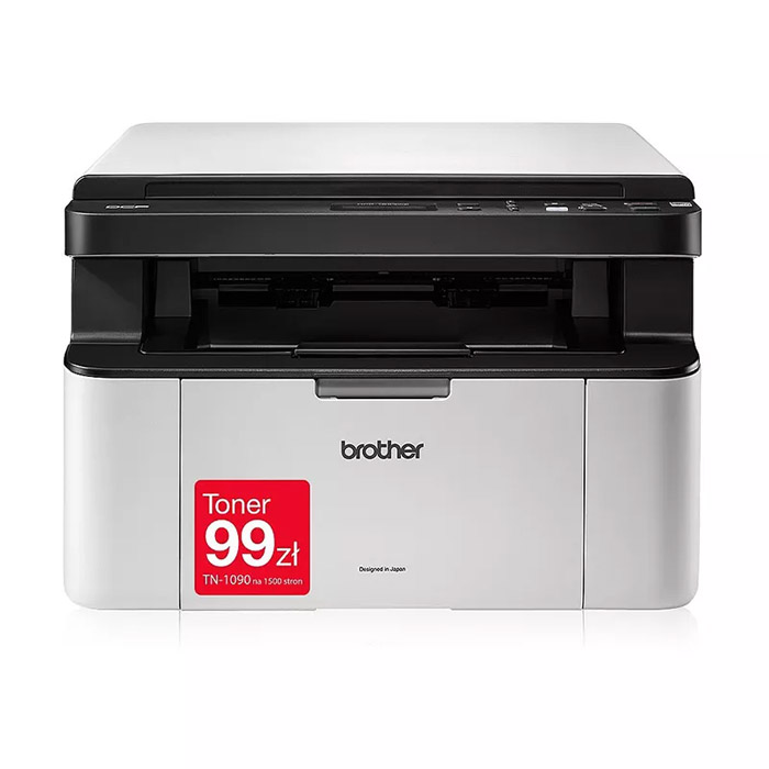 Brother DCP-1623