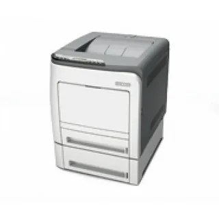 Ricoh Aficio SP C312