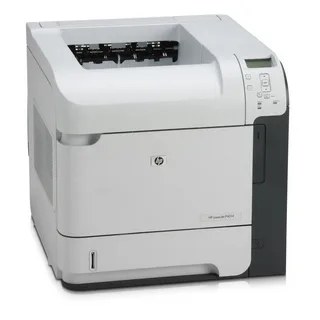 HP LaserJet P4510