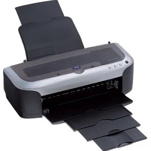Epson Stylus Photo 2100