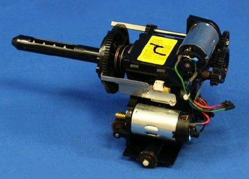 Узел распределения тонера Xerox 094K05411/ 094K05500/ 094K05506/ 094K05501/ 094K05502/ 094K05503 (O)