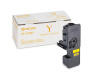 Картридж Kyocera P5026cdn/M5526cdn (O) TK-5240Y/ 1T02R7ANL0, 3K, с чипом