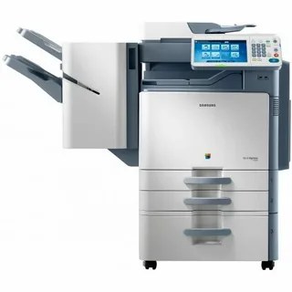 Samsung CLX-9352