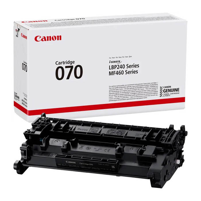 Картридж Canon 070 [5639C002]