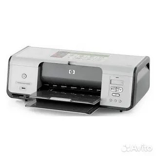 HP PhotoSmart D5063