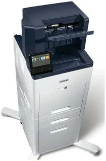 Xerox VersaLink B610