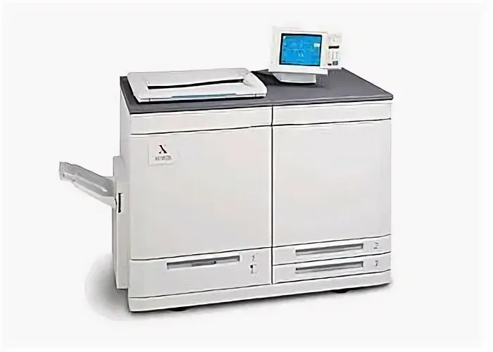 Xerox DocuColor 30