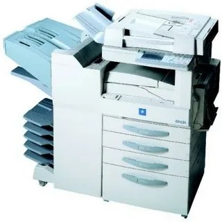 Konica Minolta Di-351
