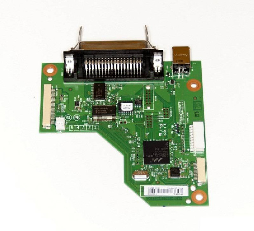 Плата форматера HP CC525-60001/ CC525-60002 (O) OEM