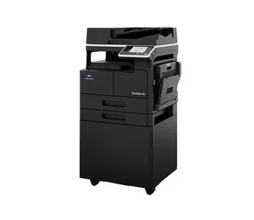 Konica Minolta bizhub 306