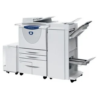 Xerox WorkCentre 5655