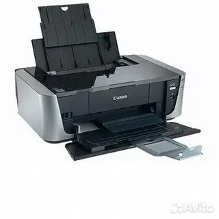 Canon PIXMA iP3500
