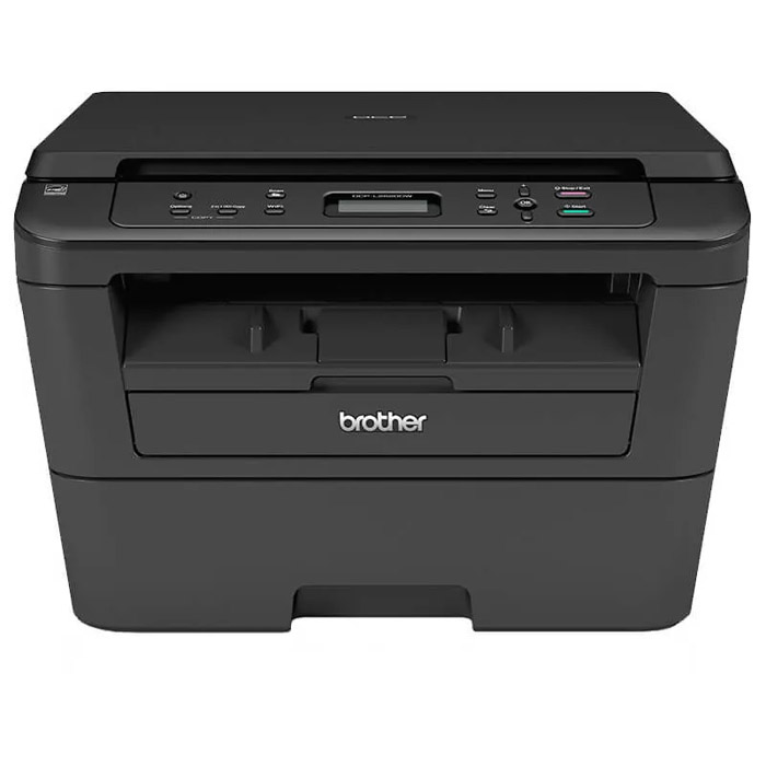 Brother DCP-L2520