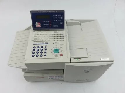 Sharp FO-4470