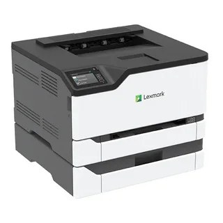 Lexmark LaserPrinter CS431